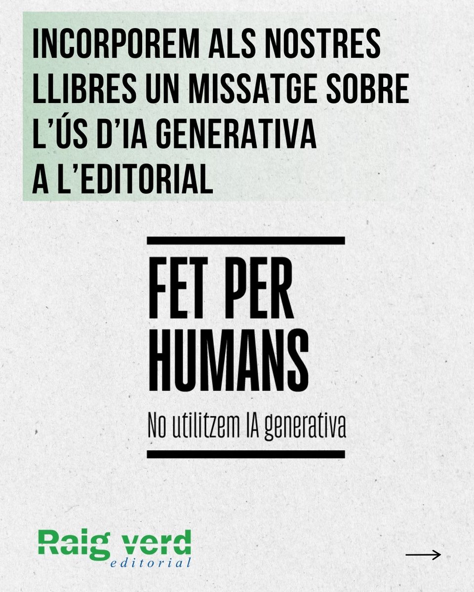 Raig_Verd's tweet photo. Al web:

https://t.co/Q7u3VPzZ4k https://t.co/uiwoX3uEHo