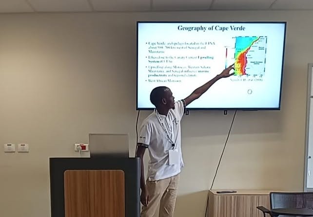 WASCAL - Climate Change Centre of Excellence tweet media