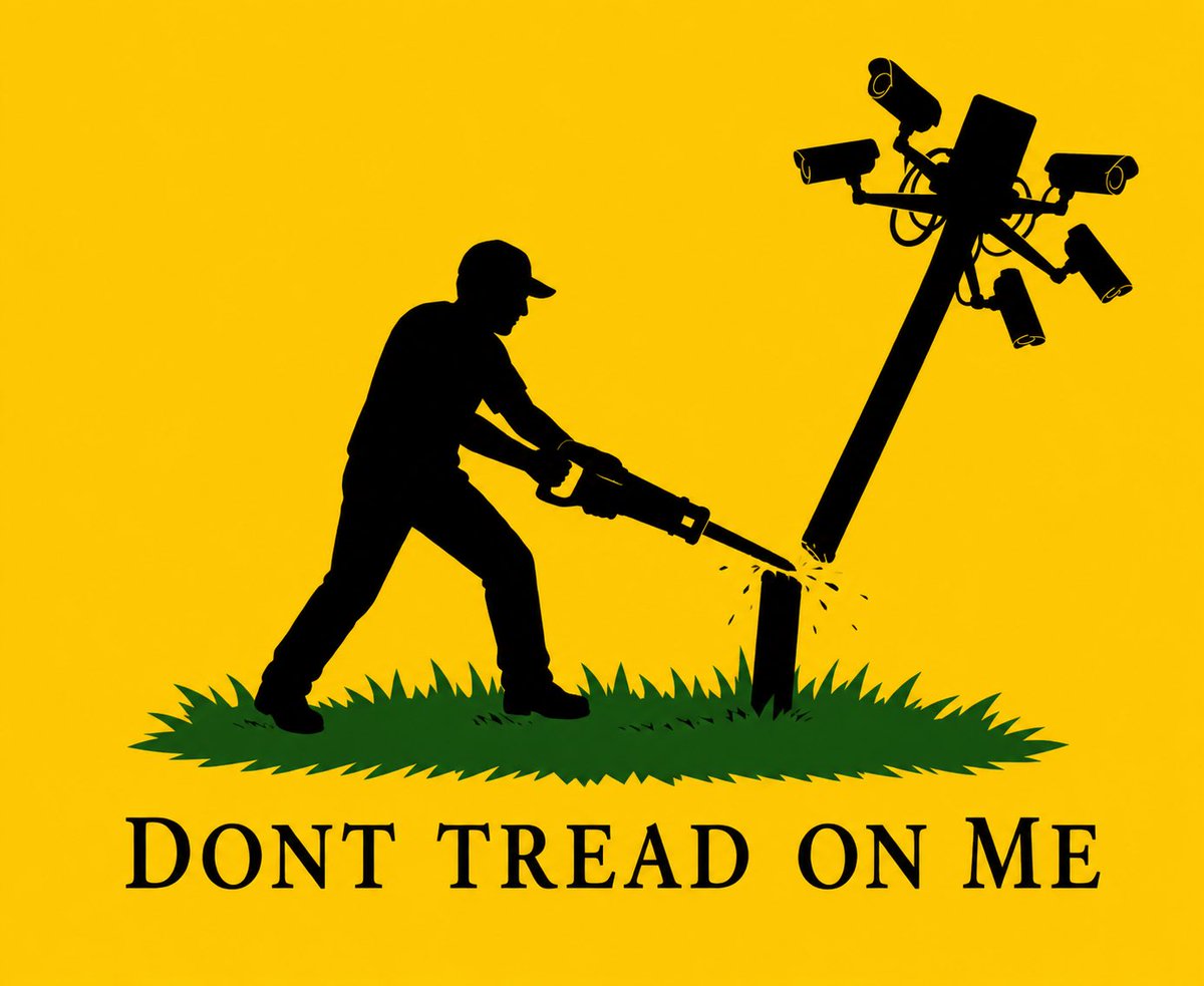 LibertyCappy's tweet photo. "bUt fLoCk cAmErAs hELp cAtCh cRiMiNaLs"

If you love living in a nanny state so much just move to Britain then 

In the meantime, here in America...

BLOCK FLOCK! https://t.co/6HXqexKHXT