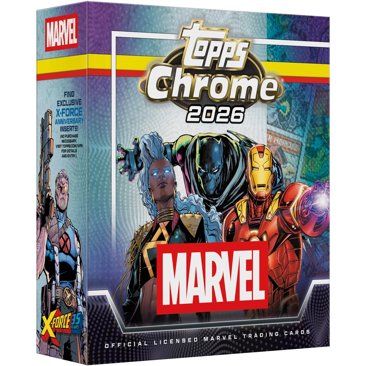 Hobby Recap - Sports Card Restocks & News tweet media