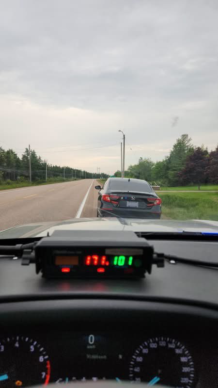 Straitarea's tweet photo. Drivers were charged with stunting recently on Cape Breton highways: https://t.co/zTgkJRYOWl #stunting #nsrcmp #rcmpnets https://t.co/JTuPgUxKo1