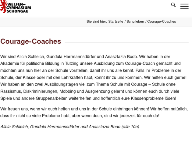 DerGanesha's tweet photo. Alle Puzzelstück für die Tat in Schongau sprechen für Migrantischen Täter, neben dem Dolmetscher(das härtete Indiz)

Opfer: Zwei 13 Jährge Mädchen
Täter: Wird nicht benannt
Waffe: Messer
Polizei brauchte einen Dolmetscher
Vorgeschichte: Schüler verschickt Gewaltvideo und Pornos, Todesdrohung gegen Lehrerin
Schongau: Bekannte Aslybewerber Unterkunft
Schule: Weiß von Probleme, setzt Courage Coaches ein