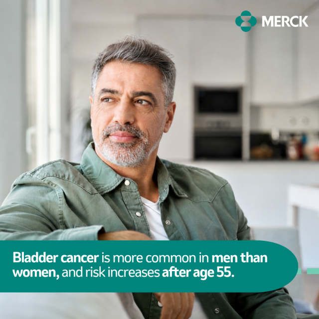 EALCIVAR50's tweet photo. Helping educate on bladder cancer awareness #MerckProud https://t.co/sZynMkMr1q