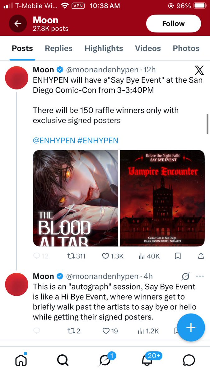 BrinnHeeBack's tweet photo. @Hee_is_7 @iamrasheeedaaa So apparently it’s just greeting event. Saying hi and bye event.

#ENGENE_For_sevEN
#BOYCOTT_BELIFTLAB_AND_HYBE https://t.co/kkvYWSrRDk