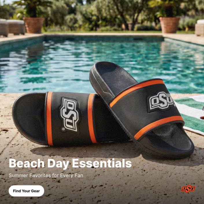 OSU Gear tweet media