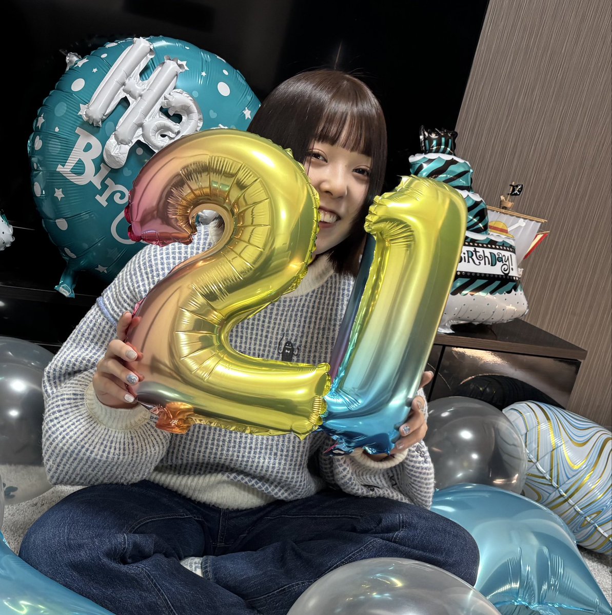 Eventcloudd's tweet photo. 【出演者紹介】
宮崎出身🥭大阪在住🐙 21歳 新人シンガー
踏(ふみ)

聞いてくれた方の心に踏み込むような力強い歌声で今日も歌います🎤🌟

何年も応援する覚悟で着いてきてください❤️‍🔥🔥 https://t.co/BOWwbm3jM8