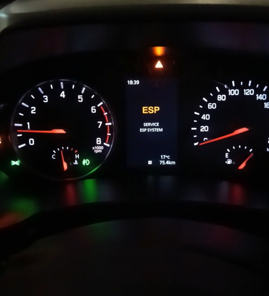williemare10's tweet photo. 3 months later and I'm still waiting for a fair resolution from @Suzuki_ZA. The fault was reported on the first day of ownership and, after multiple workshop visits and escalation to Suzuki SA, I'm still being referred back to the dealership. Time to ask MIOSA for review.#swift https://t.co/aptOaPP4jg