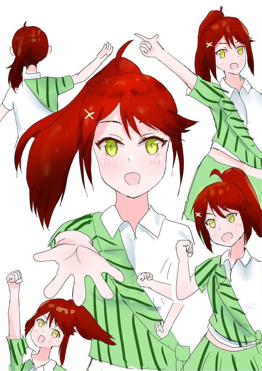 tryg5syuu's tweet photo. お誕生日おめでとう！ジェットスターター好き！
#五桐玲生誕祭2026
#五桐玲誕生祭2026
#生きづら絵部 https://t.co/638Kv8sGw0