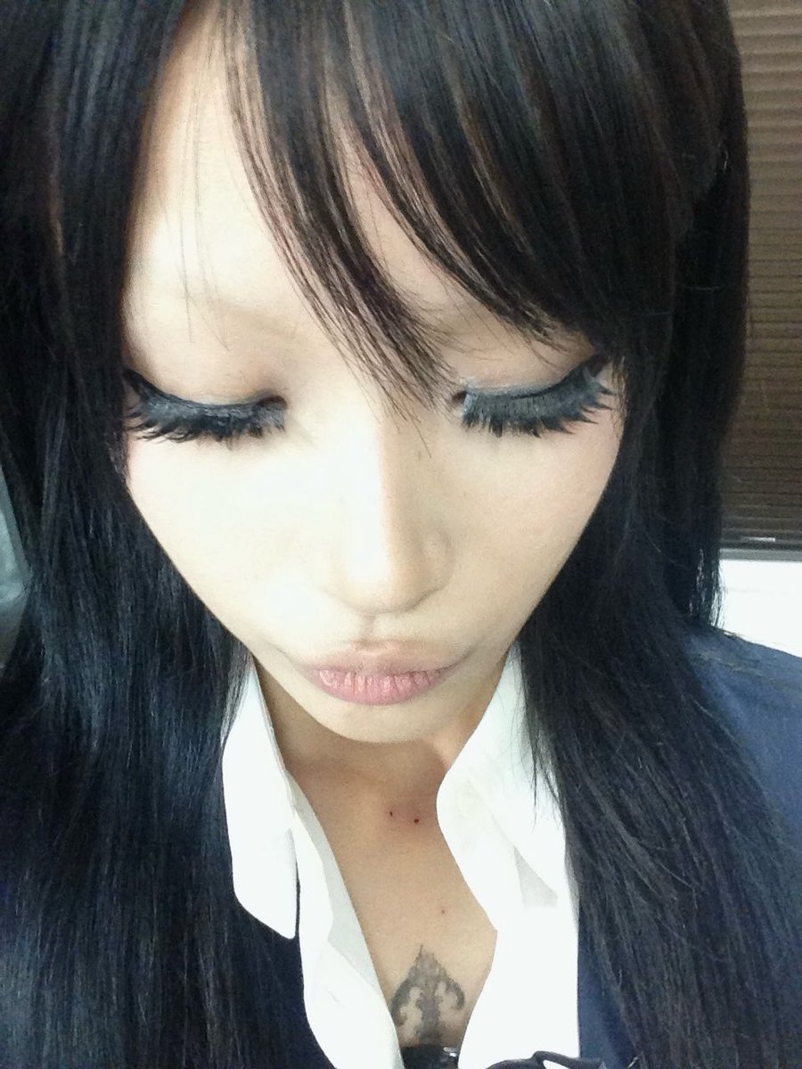 avantgardeidol's tweet photo. めろー？ https://t.co/B6Yiz3IbD4