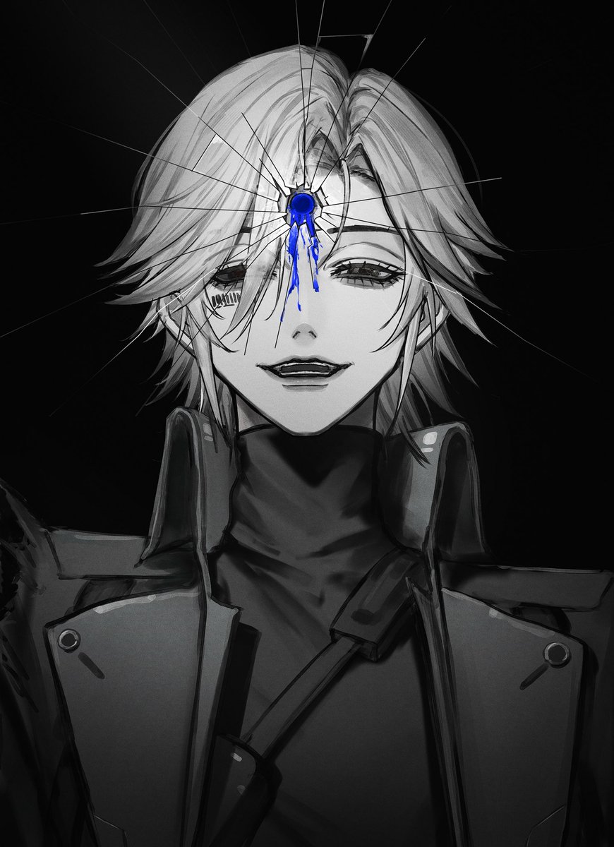 gi__ra1's tweet photo. Adios hermano

 #パニグレ #パニグレ創作 https://t.co/JUokzHMcsQ