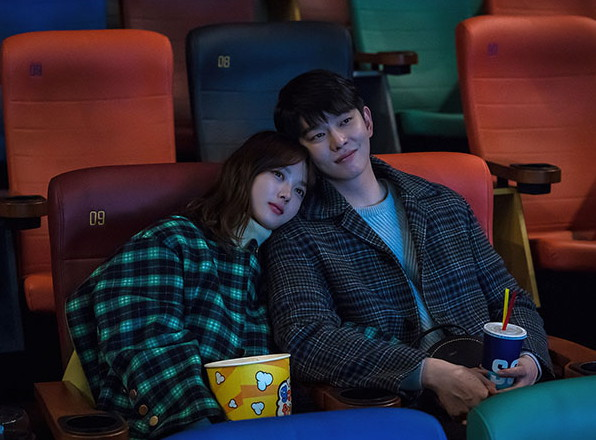 DieterSCG's tweet photo. 일단 뜨겁게 청소하라의 윤균상x김유정 조합 못지 않게 손석구x박보영도 진짜 안 어울리네... ㅋㅋ 뭐랄까 매칭이 안 된달까 https://t.co/xECpWZLN78