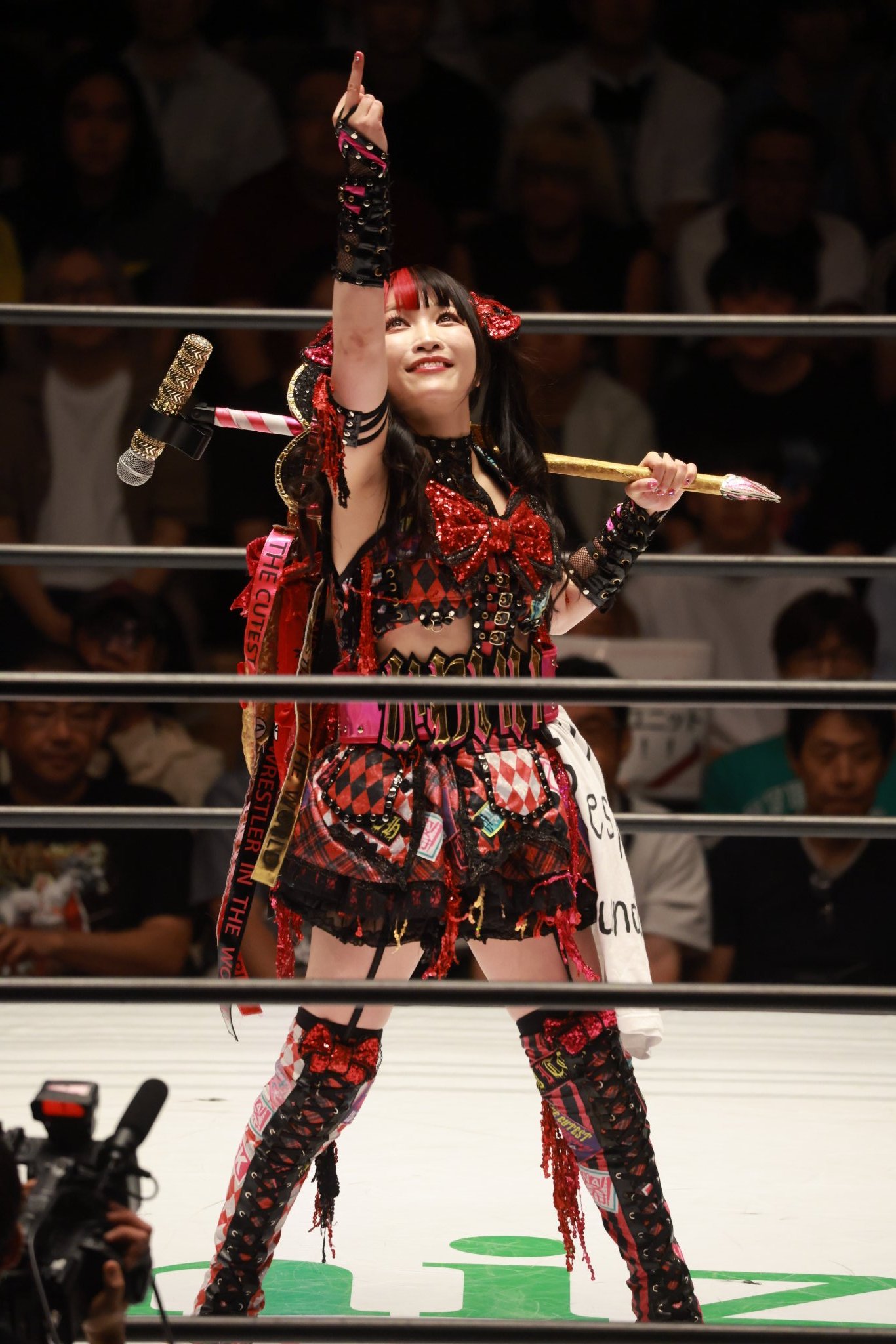 く*ぅ様 伊藤麻希●撮り下ろし●私服●チェキ●東京女子プロレス●STARDOM HIROKI@プロレス写真館 on X: 