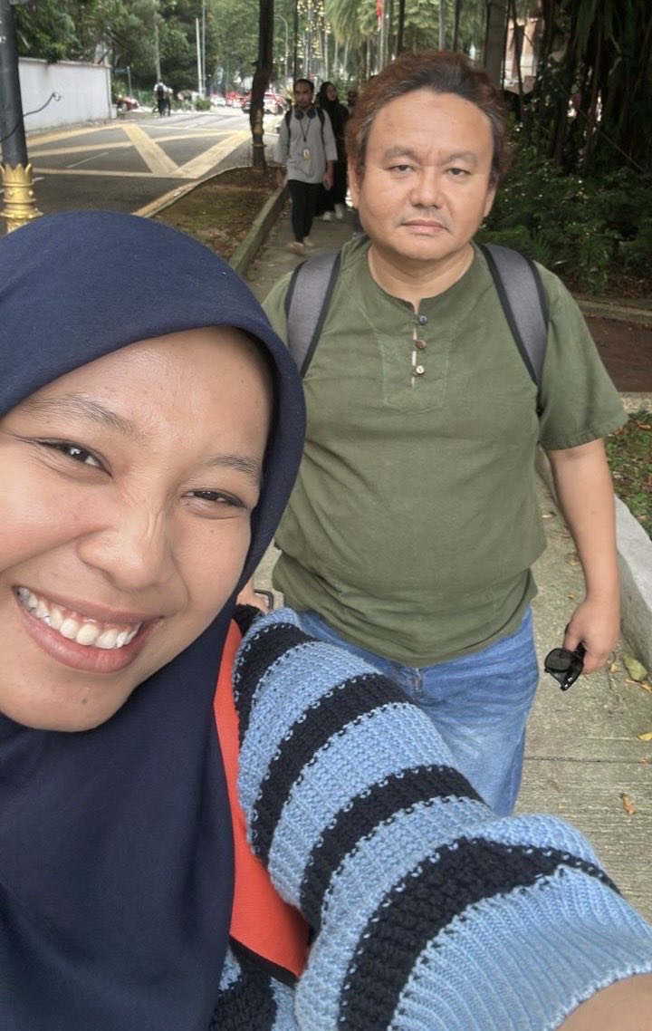 FadhalIlahi_'s tweet photo. The Measure of a Soul

The good are never remembered for the wealth they gathered, 
Nor for the power they held, 
But for the kindness they gave, 
The honesty they lived by, And the hearts they quietly touched.

Time may erase many names,
Yet it never forgets a noble soul. https://t.co/CESkQtscBb