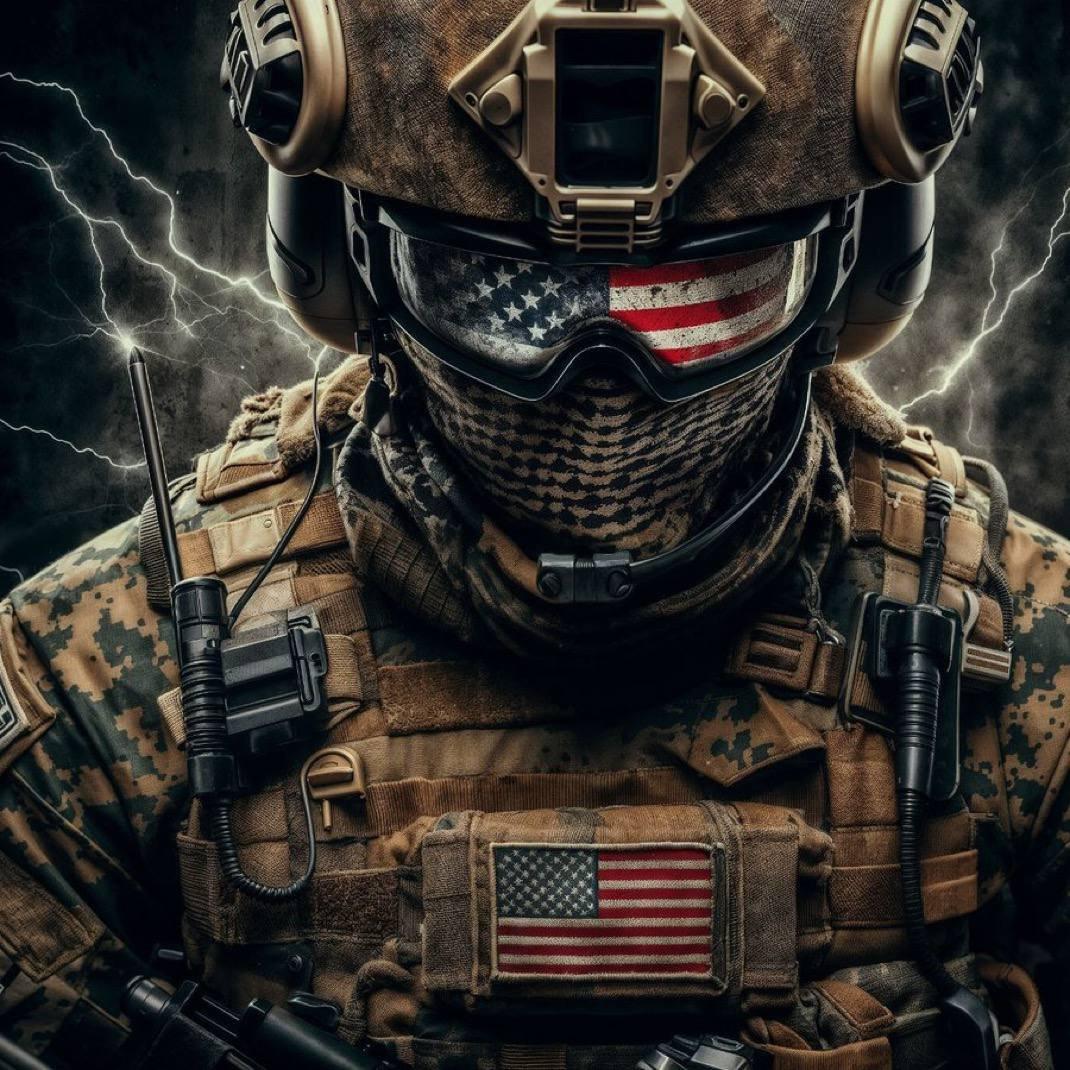 Real_kennedy_'s tweet photo. We will gladly end our lives to ensure he lives.
More than you can imagine.
Q https://t.co/o4CTz5ZBSs