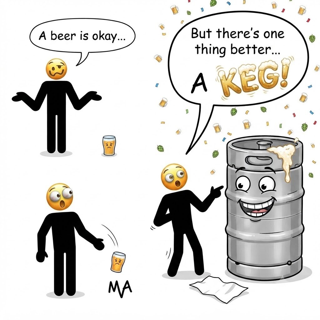 👤Man vs Ale🍺 tweet media