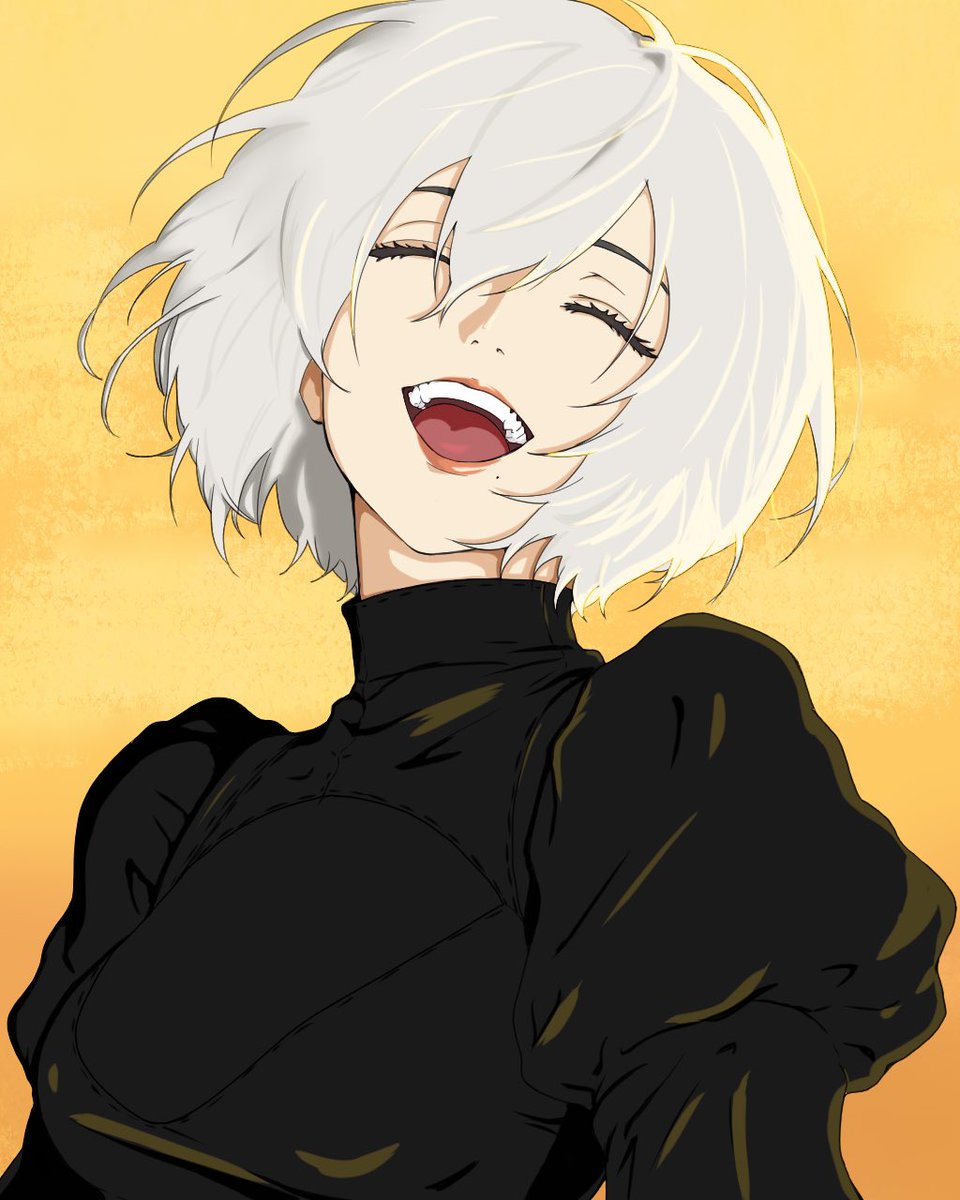 ToYami3's tweet photo. فقرة التلوين مع تويامي…

لونت رسمة من رسمات الرسام 
@YoRHa2_Battler 
ما قدرت اشوف الرسمة بدون الوان https://t.co/CYe08Pxizp
