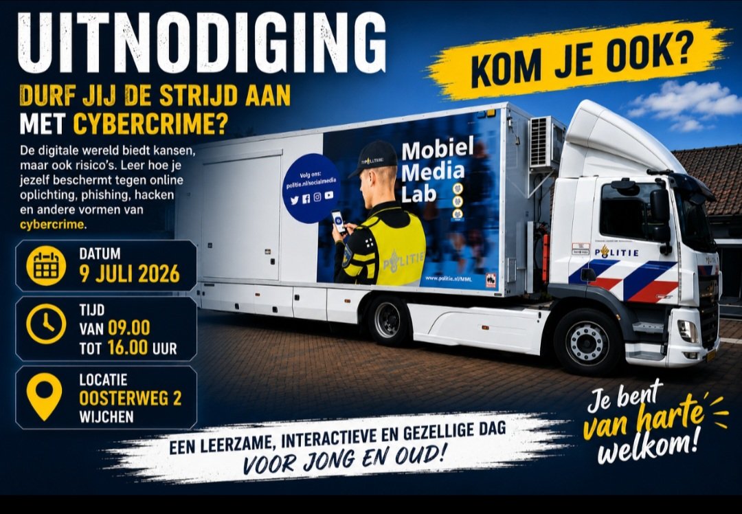Politie Team Burgercontact Voertuigen tweet media