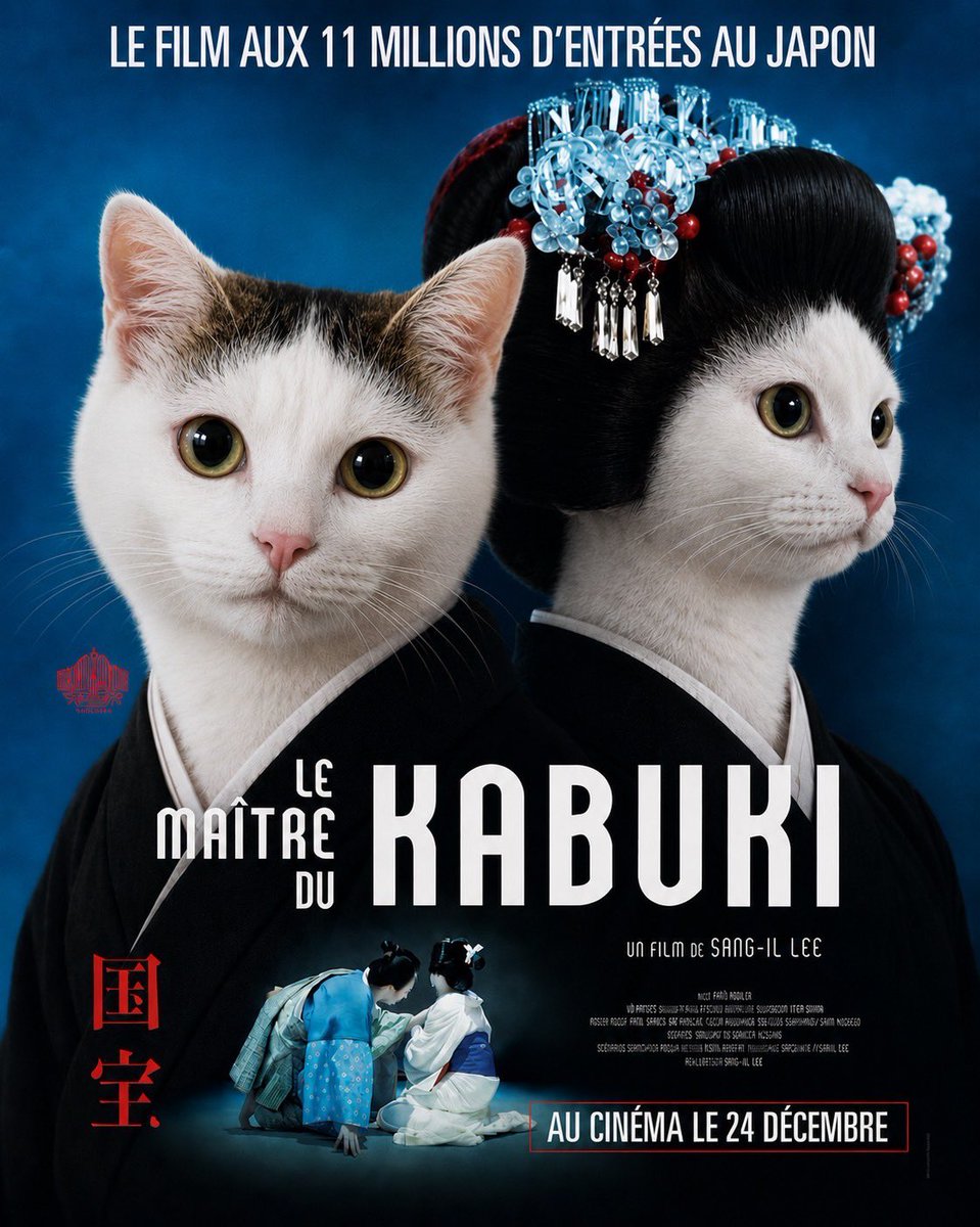 yukimaroc's tweet photo. 猫界の吉沢亮😼🍑 https://t.co/sEsF33qZDh
