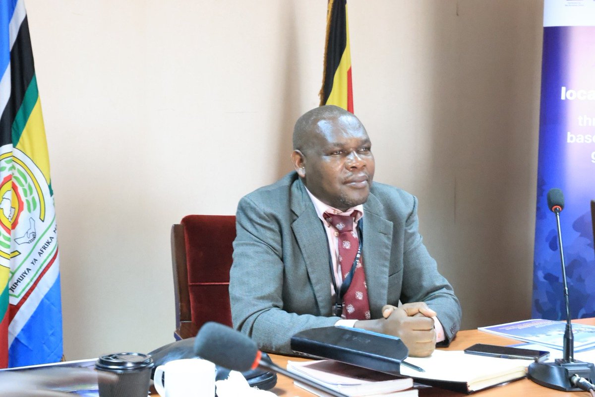 Ministry of Local Government tweet media