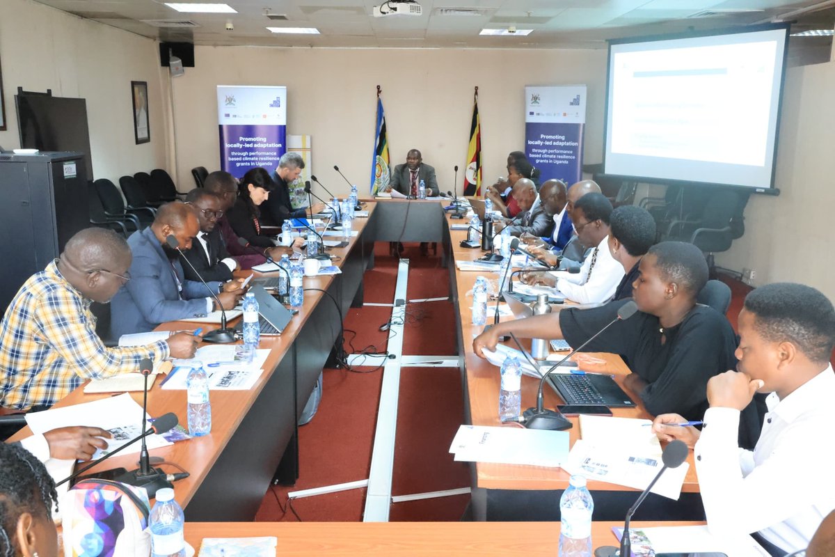 Ministry of Local Government tweet media