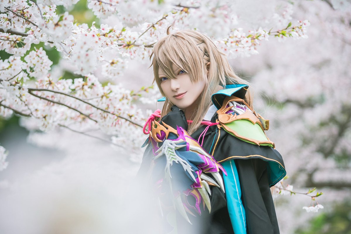 hikarutokn77's tweet photo. 【cosplay】

#7月8日は刀帳番号78番小竜景光極の日
#刀帳No78で7月8日は小竜景光極の日

修行して帰ってきた姿もキュートだよ！
記念日2日目おめでとうございます🎉㊗️

Photo はるさん@hc_429 https://t.co/IZEPow8BBL