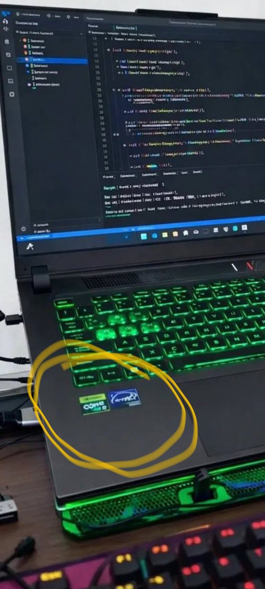 AbbasiSeddique's tweet photo. @rajgupta7813589 These stickers look interesting, can I get a clear picture of them? I think it's AI generated. https://t.co/ZGwWcEp3Po