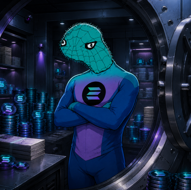 smolanosol's tweet photo. Community first.

Strategy locked in.

solana:E43qU77tnWDwN11o7TtaGMNpxCAqz8RZEZ7PcTCUXSim https://t.co/5ggoYdw6HZ