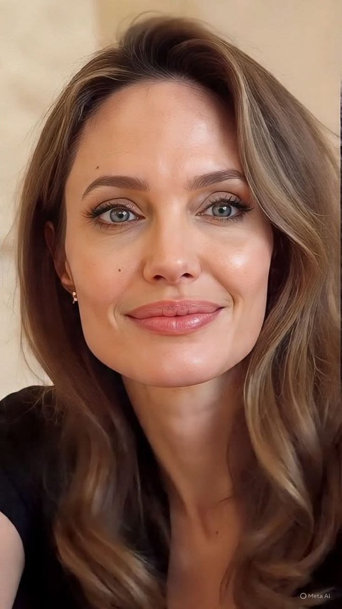 Angelina1350's tweet photo. I look at my self and say when will I have a friend https://t.co/v8jROjEdl4