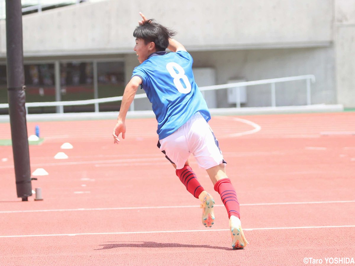 gekisaka's tweet photo. 【写真特集】[総体予選]MF金光が劇的な決勝ゴール!近大附を2013年以来の全国へ導く!:大阪(7枚)

https://t.co/LmUlXueX4l

#高校サッカー #インターハイ #高校総体 #ゲキサカ https://t.co/xH2dyGvHnf