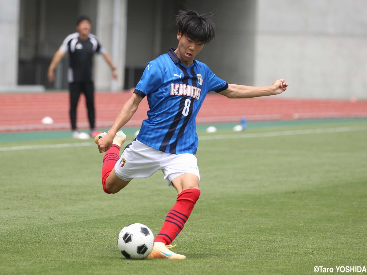 gekisaka's tweet photo. 【写真特集】[総体予選]MF金光が劇的な決勝ゴール!近大附を2013年以来の全国へ導く!:大阪(7枚)

https://t.co/LmUlXueX4l

#高校サッカー #インターハイ #高校総体 #ゲキサカ https://t.co/xH2dyGvHnf