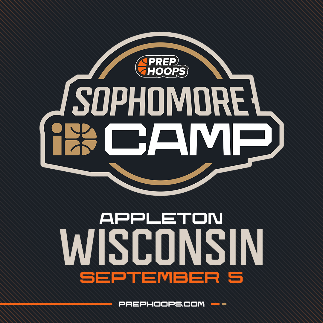 PrepHoops_WI's tweet photo. The Prep Hoops Wisconsin Showcase lineup is live.

🏀  Freshman Showcase: Class of 2030
🔥  Sophomore ID Camp: Class of 2029
‼️  The Expo: Class of 2027-2028

Find your showcase today ➡️ https://t.co/aGAJTmm0Yo https://t.co/OZl2TA5YHx