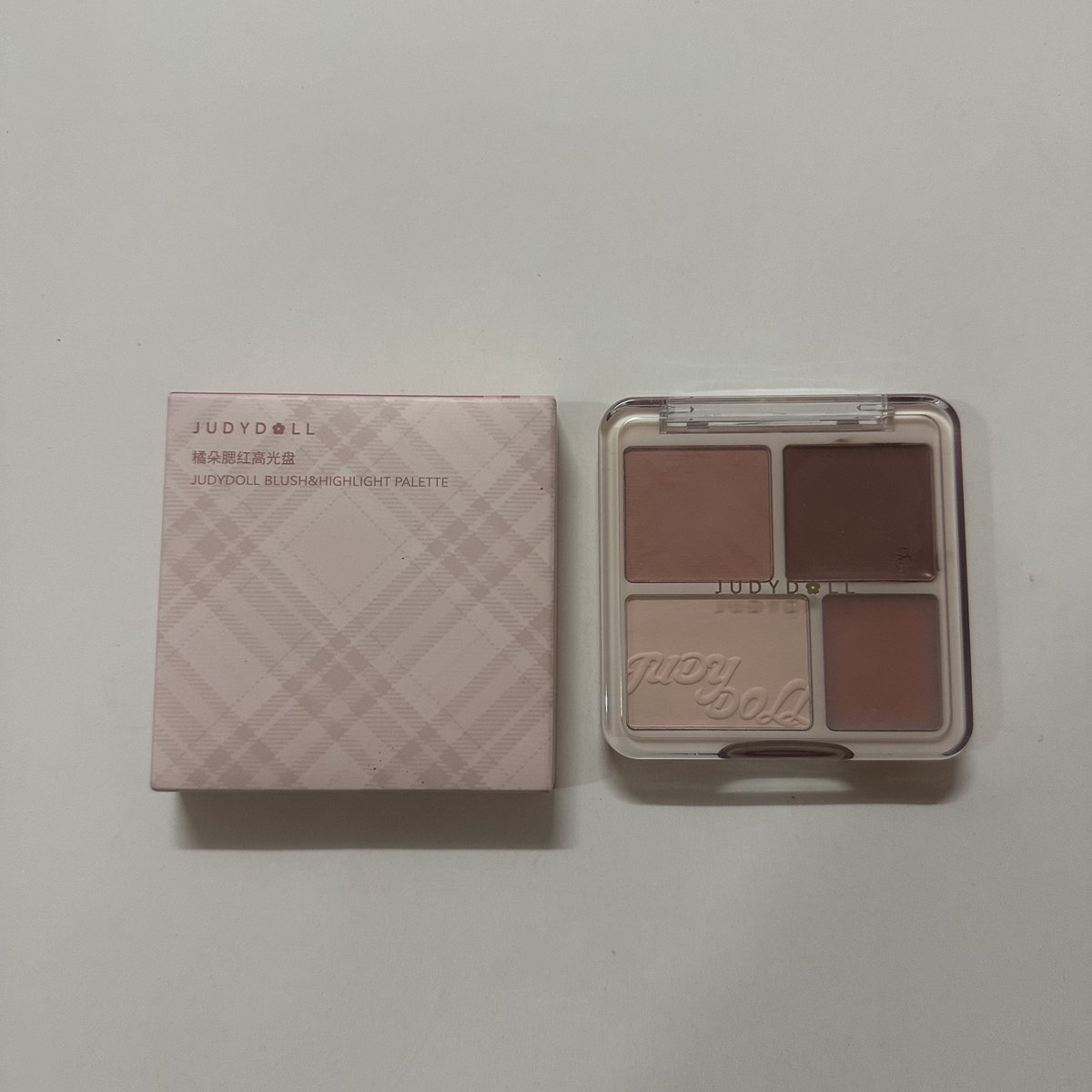 uccstore's tweet photo. ♡ ส่งต่อ ♡ 

judydoll บลัสออน&amp;ไฮไลท์ (ใช้ไป 1-2 ครั้งค่ะ)

— 170฿

📦 ราคารวมส่ง สอบถามเพิ่มเติมได้ค่ะ
#ส่งต่อสกินเเคร์มือสอง #ส่งต่อสกินเเคร์ #ส่งต่อเครื่องสําอางค์ #ส่งต่อคสอ #สกินแคร์ #เครื่องสําอางค์มือสอง #judydoll #บลัสออน https://t.co/UROih8TqrA