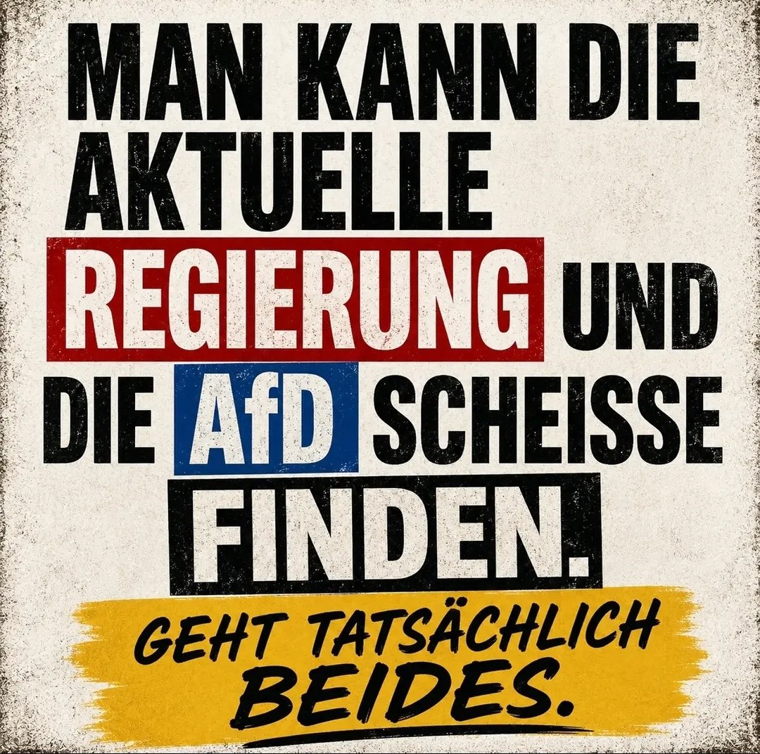 GrueneMission's tweet photo. Natürlich kann man! https://t.co/3TOrwCENKT