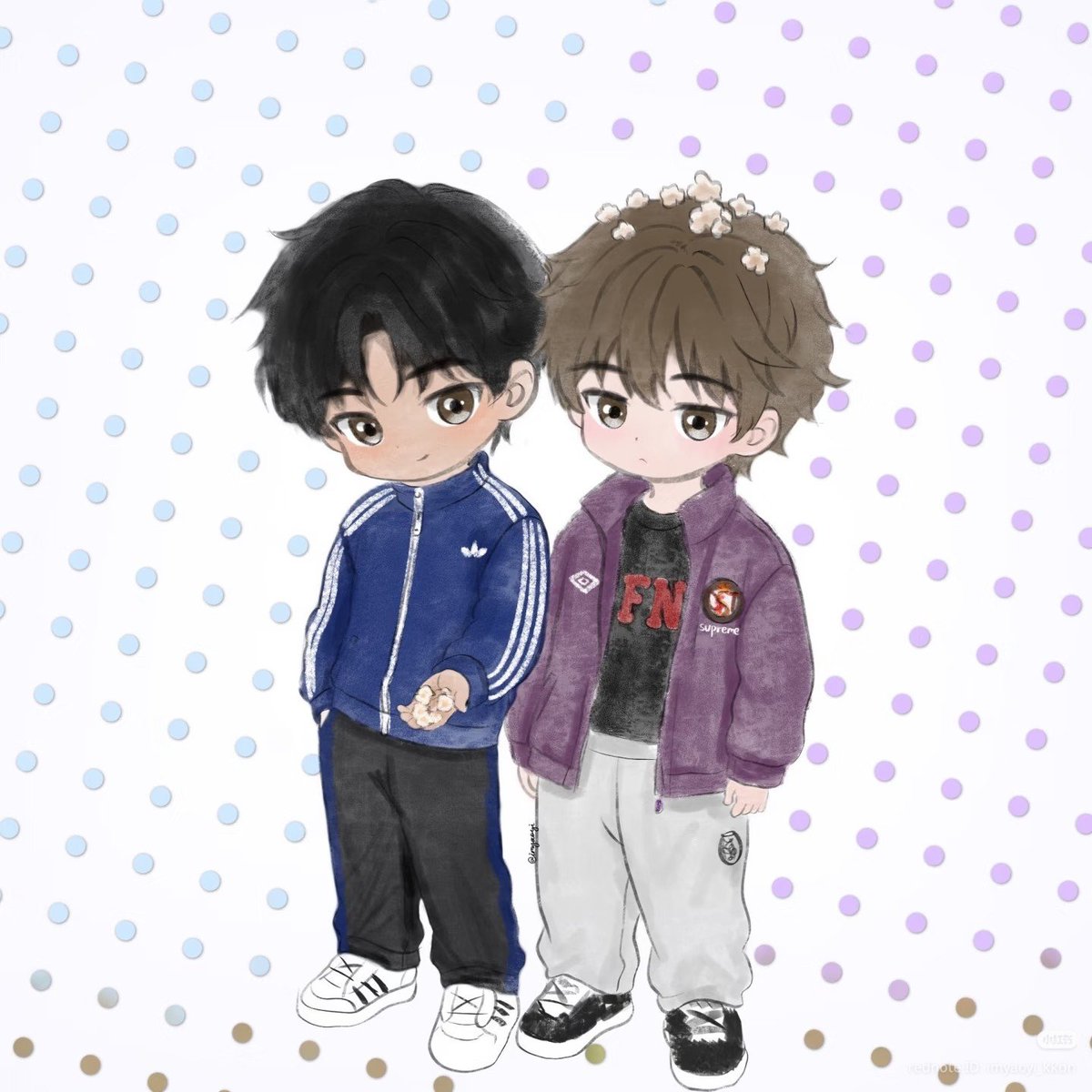 keonhoonpage's tweet photo. Cutie
낭쮼 건훈 https://t.co/rzmqUQ4Ihw
