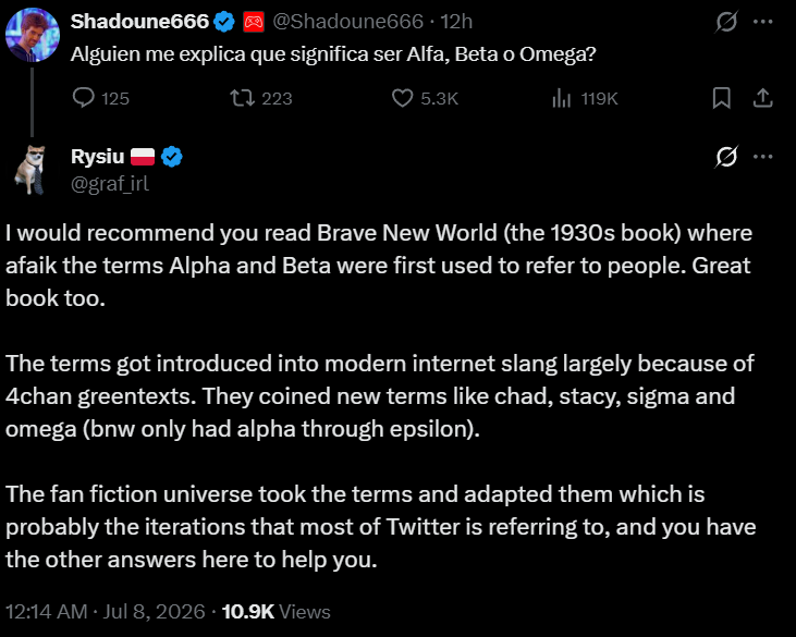 solarkarii's tweet photo. Graf always manages to surprise me with his knowledge on everything , why does he know so much about the OMEGAVERSE BRO 💀 https://t.co/cDmmIueJ3D
