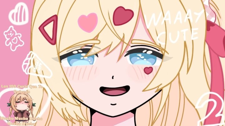 Aarn569611's tweet photo. BIBURY!, MAKE AN ANIMATED VERSION OF AHKO, AND MY LIFE IS YOURS🗣️
#100カノファンアート #100カノ https://t.co/J7NVrwmaaF
