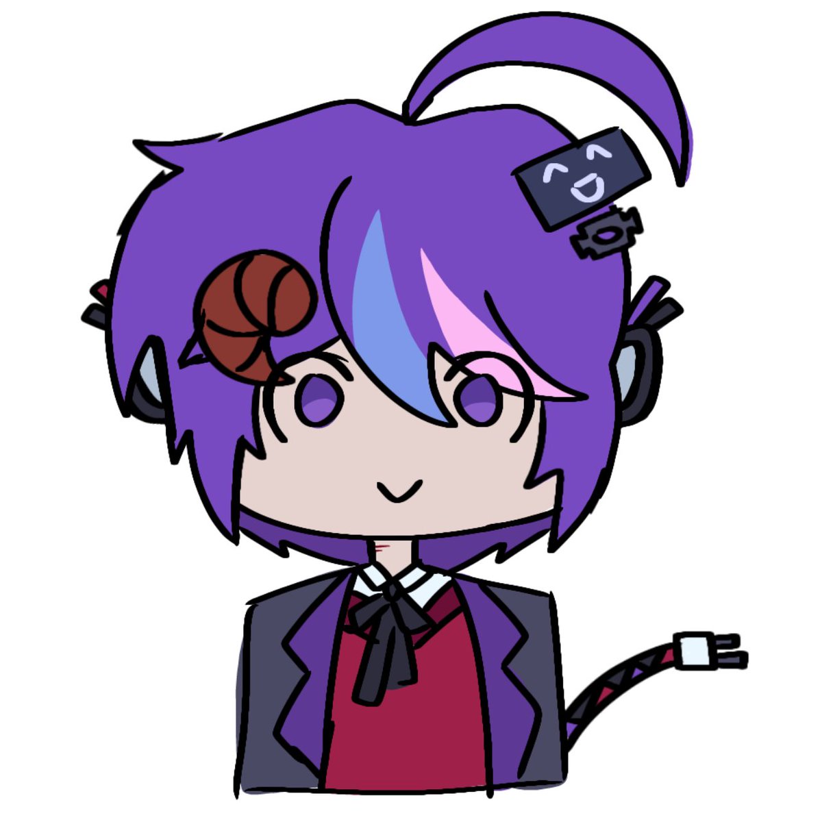 akyoji67's tweet photo. I love my utau Sona 😭😭 he looks so GAY https://t.co/i6wG4eX6Jw