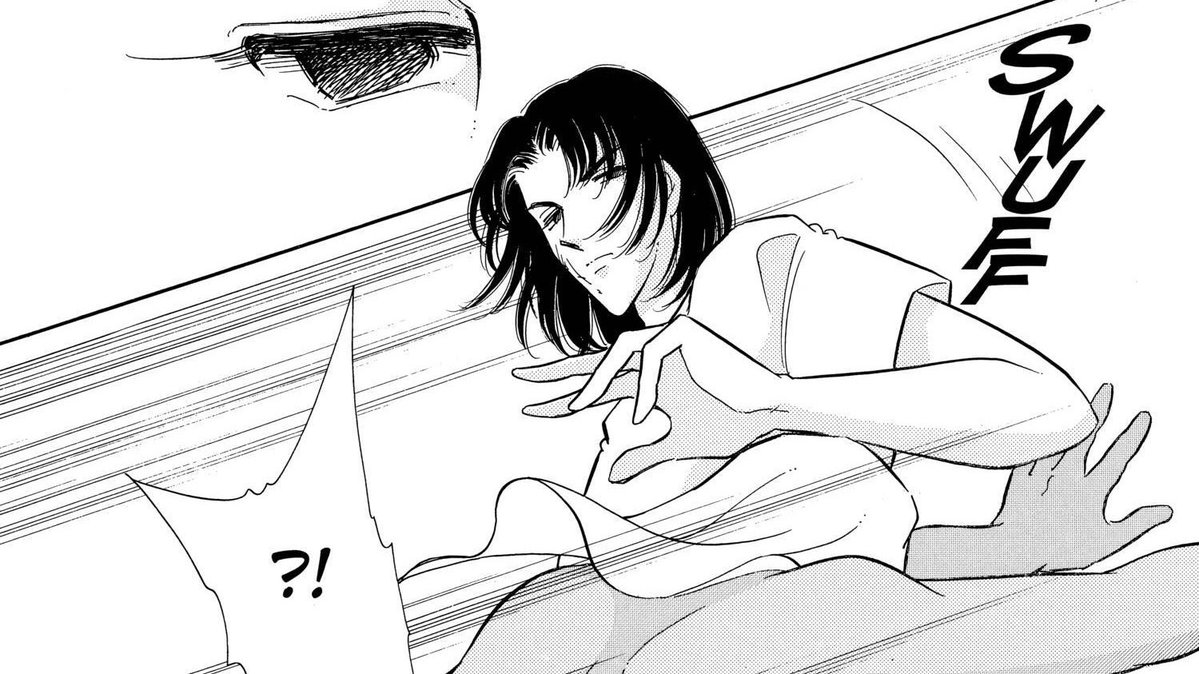 sawasgf's tweet photo. yall are not ready when rusafa makes his anime debut!!! 😭😭 i love this man https://t.co/WRJEg42J9W