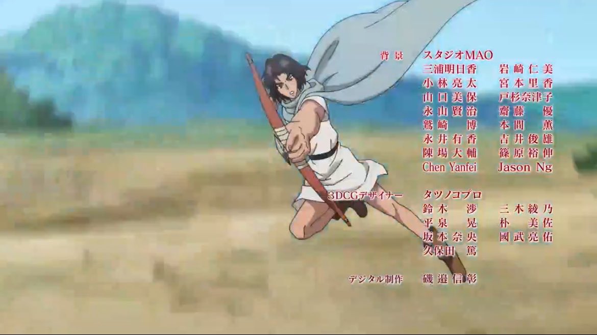 sawasgf's tweet photo. yall are not ready when rusafa makes his anime debut!!! 😭😭 i love this man https://t.co/WRJEg42J9W