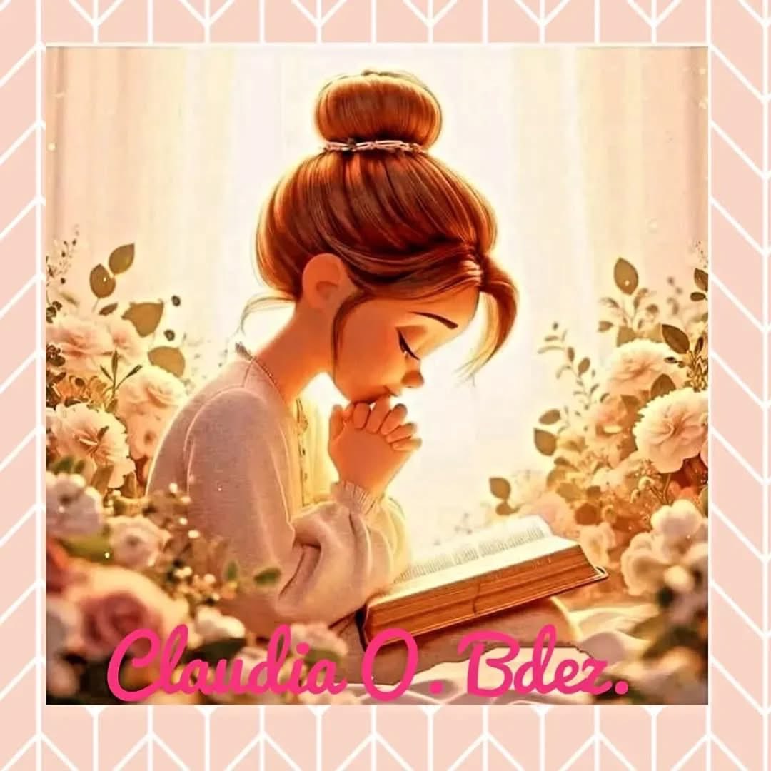 ClausCob's tweet photo. Señor, gracias por este día y por tu inmensa misericordia; guía mis pasos y ayúdame a recordar que tú eres el único dueño de mi vida; te pido que nunca me abandones y que tu presencia me acompañe en todo momento; brindame hoy tu paz y enséñame a vivir. 

Amén 🙏 https://t.co/EUctpuNg4E