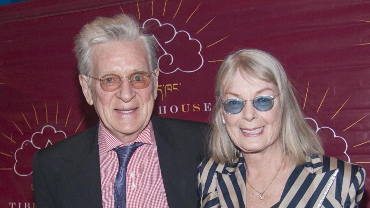 spabusinessmag's tweet photo. Robert Thurman: a life dedicated to enlightenment #TibetHouseUS #MenlaRetreat https://t.co/slkPRo62Pq https://t.co/wVIkRynOnH