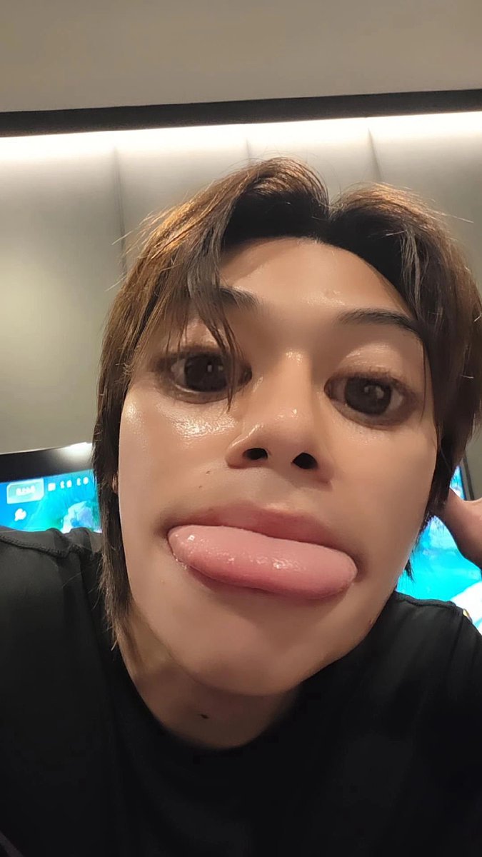 bshixob's tweet photo. พี่นานิต๊องมากกก https://t.co/pdJwpsi7cj