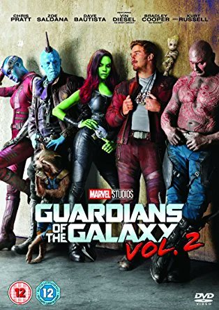 nathanrabin's tweet photo. The Fractured Favorite of the Day at Nathan Rabin's Bad Ideas is 2017's Guardians of the Galaxy Vol. 2
https://t.co/4gLs7BY8uM https://t.co/MyP6U17COh