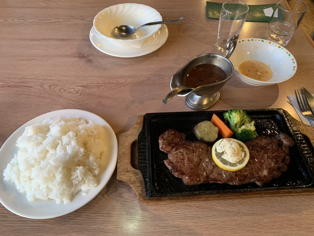 CaptMurasha's tweet photo. 臨時休業から閉業になってる
もうあの店には行けないのか https://t.co/sZY0EK5me4