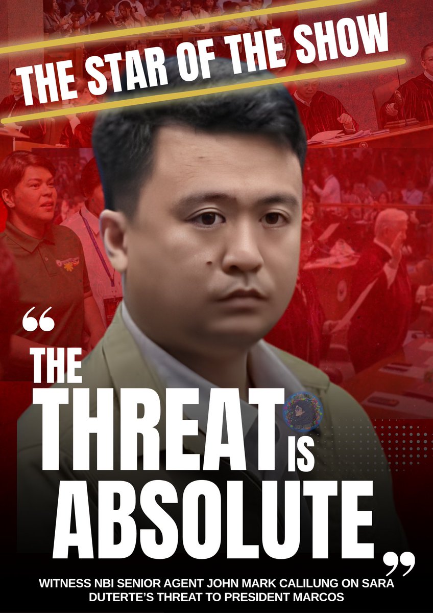 ChismisNChaos's tweet photo. Very consistent, professional at hindi nataranta sa mga tanong. https://t.co/zasgwkR5M4