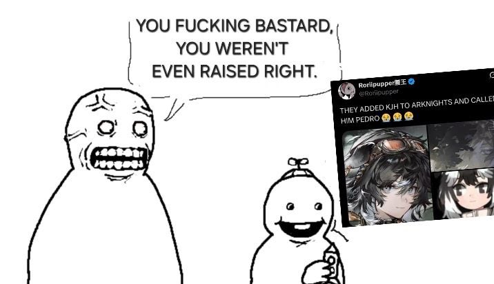 Roriipupper tweet picture