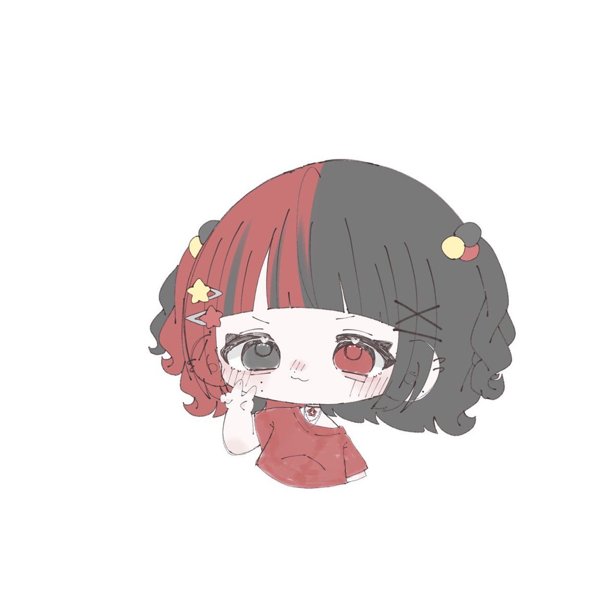 _IlIl75's tweet photo. 可愛い🫶 https://t.co/mi2nS8vGBp