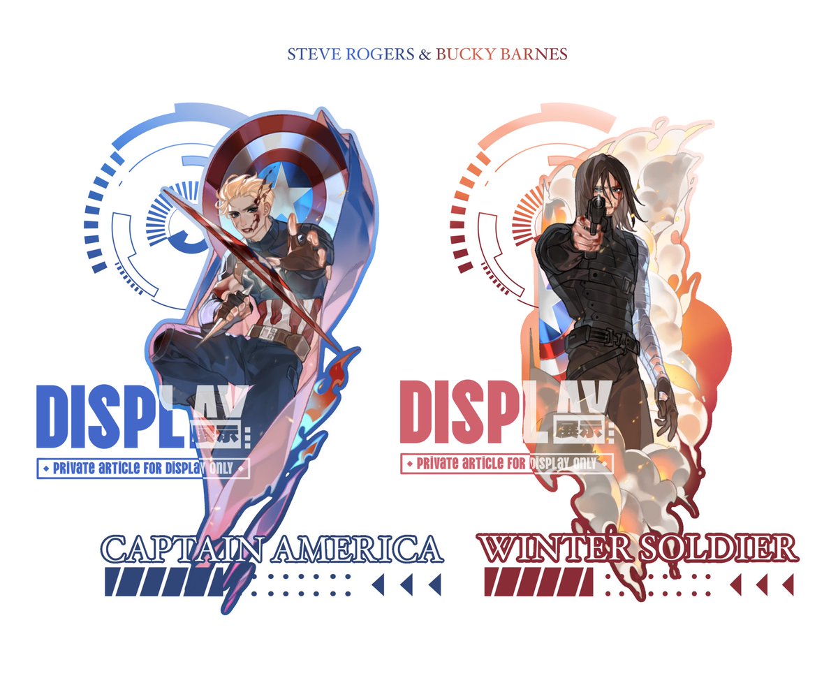 Flute922315's tweet photo. #Stucky 美工稿件 https://t.co/9gY865uQKu