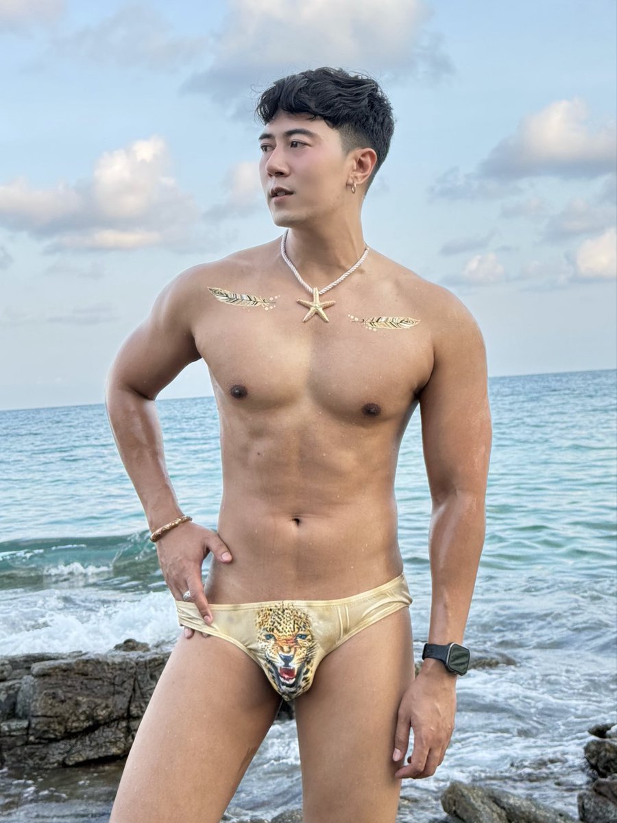 tin_chatin8's tweet photo. #เสม็ด  2026 https://t.co/1tuvMfJPsq
