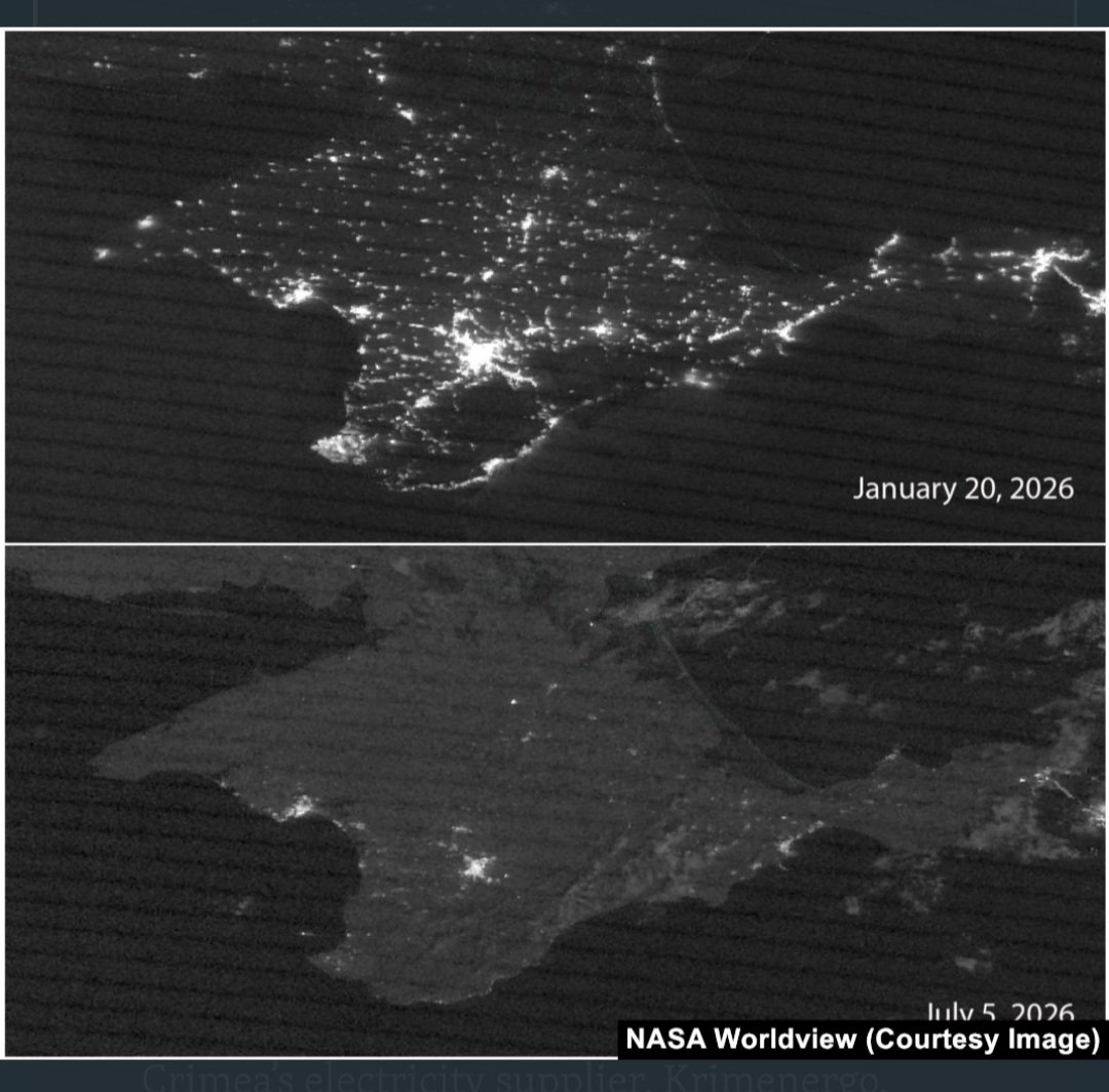 Kricket_22's tweet photo. Crimea is Ukraine.

"We will feed and rebuild Crimea."
               -MADYAR https://t.co/M3g0YC4pdn